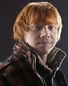 Ron Weasly