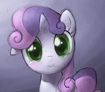 Sweetie Belle