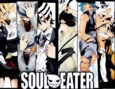 Soul Eater