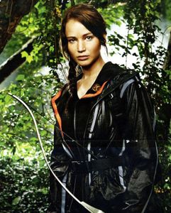 Katniss Everdeen