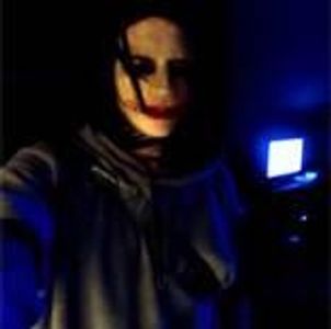 Jeff the killer is watching you