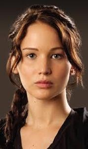 Katniss Everdeen