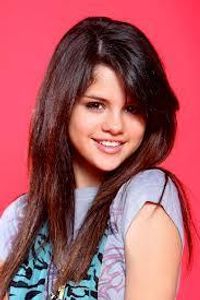 You are Selena Gomez