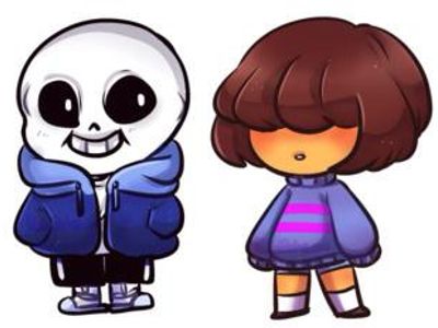 UnderTale