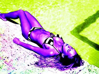 OLD FASHIONED OLD FASHIONED