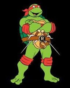 raphael!