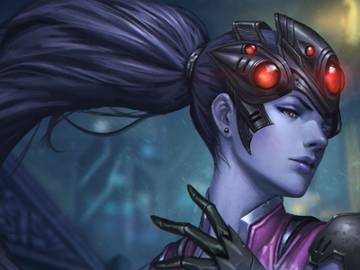 Widowmaker