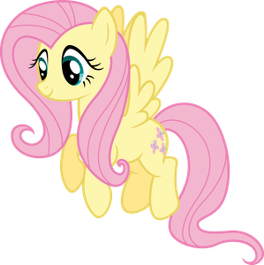 Fluttershy