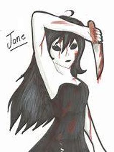 Jane the Killer