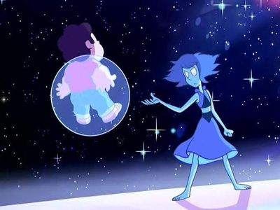 Lapis Lazuli