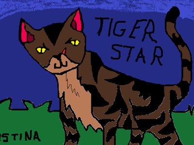 Tigerstar