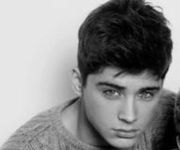 Zayn!