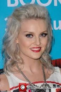 Perrie Edwards