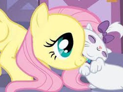 Fluttershy