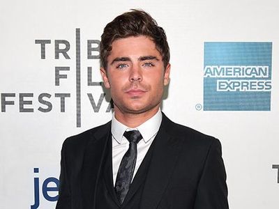 Zac Efron