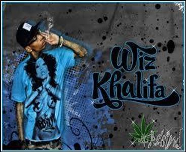 WIz Khalifa