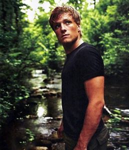 Peeta Mellark