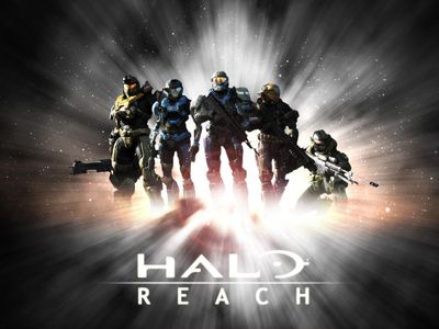 Halo: Reach