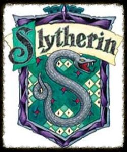 Slytherin