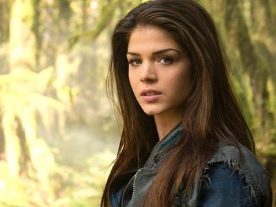 Octavia Blake