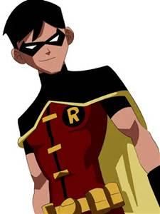 robin