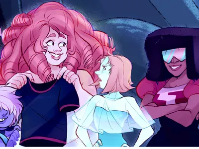 rose quartz rose quartz