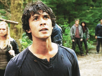 Bellamy Blake