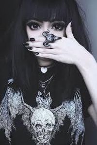 goth