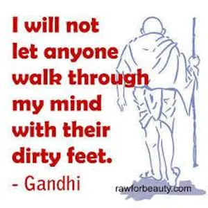 Good Mind. Good Mind.