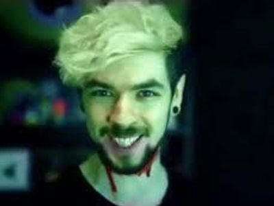 Antisepticeye