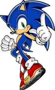 Sonic the Hedgehog