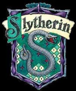 Slytherin