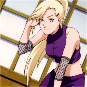 Shikamaru Nara