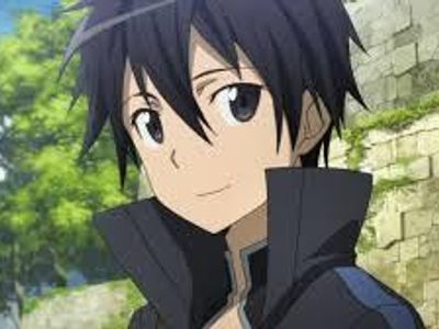 Kirito