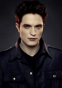 Your Are Edward Cullen's Type