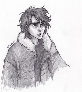 NIco DiAngelo