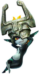 Midna