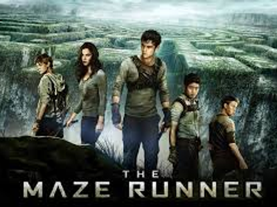 The Maze Runner