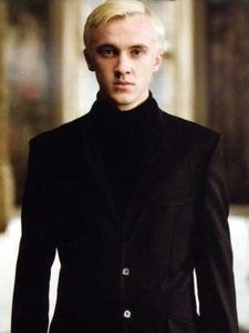 Draco Malfoy