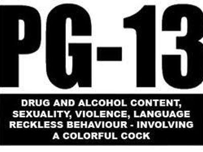 PG-13