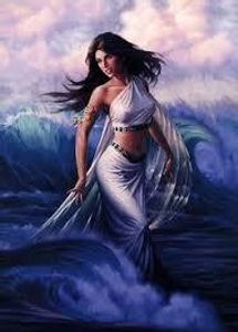 Amphitrite