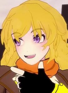 Yang Xiao Long