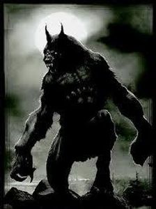 werewolf