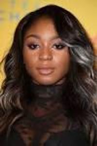 normani hamilton