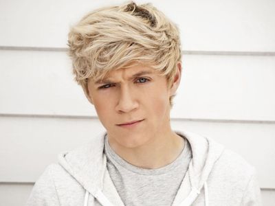 Niall: You're nice but I'm not sure if you could be the one....