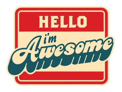 Insanely Awesome! Insanely Awesome!