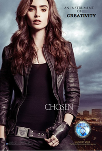 Clary