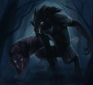 Werewolf