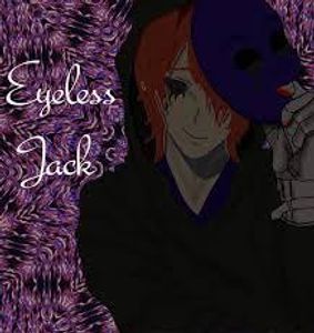 Eyeless Jack