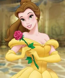 Belle Belle